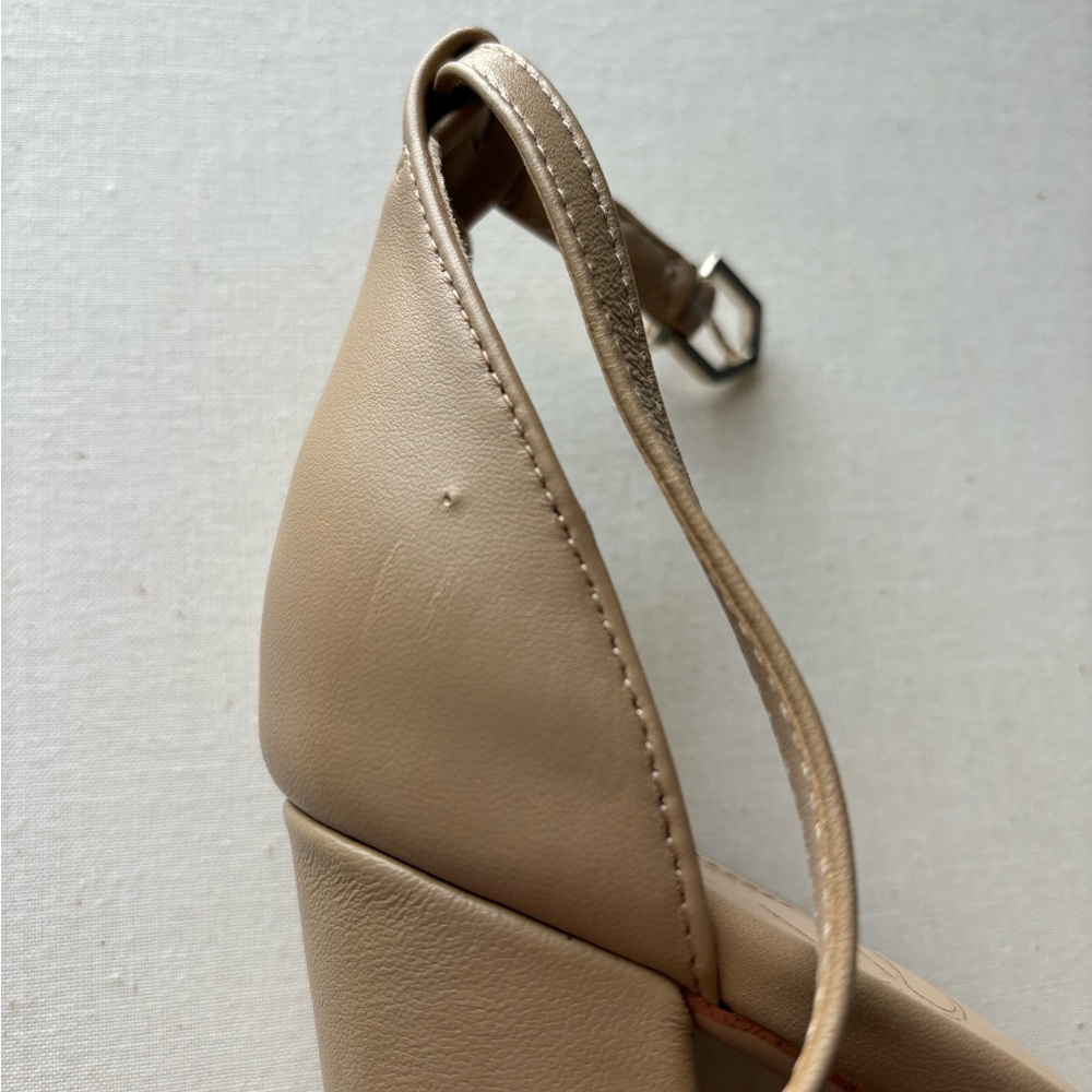 4 inch heels - Picture 7 of 7